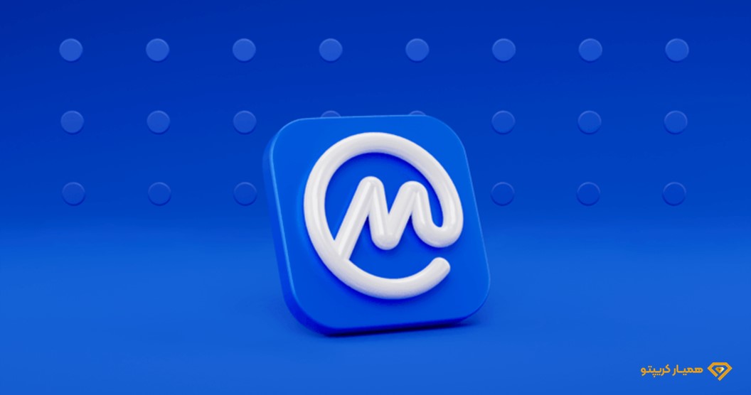 سایت کوین مارکت کپ