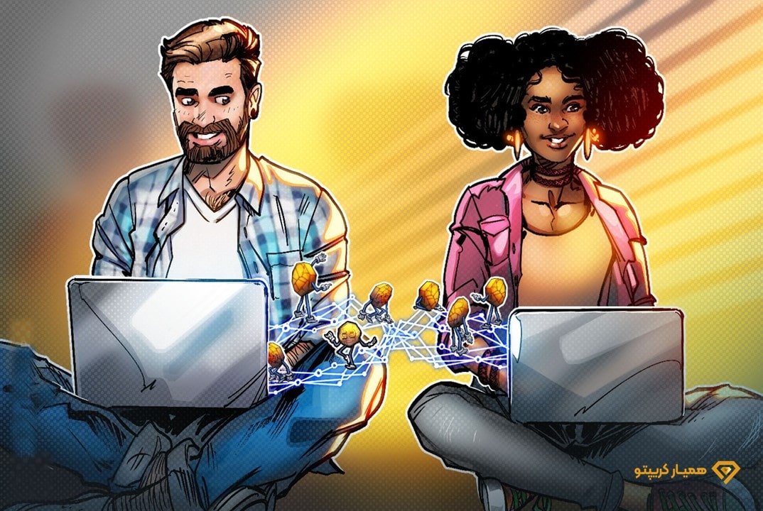 TXID تراکنش ارز دیجیتال چطور پیدا می‌شود