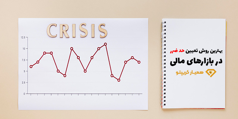 تعیین حد ضرر در فارکس