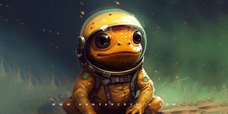 ارز دیجیتال توربو turbo