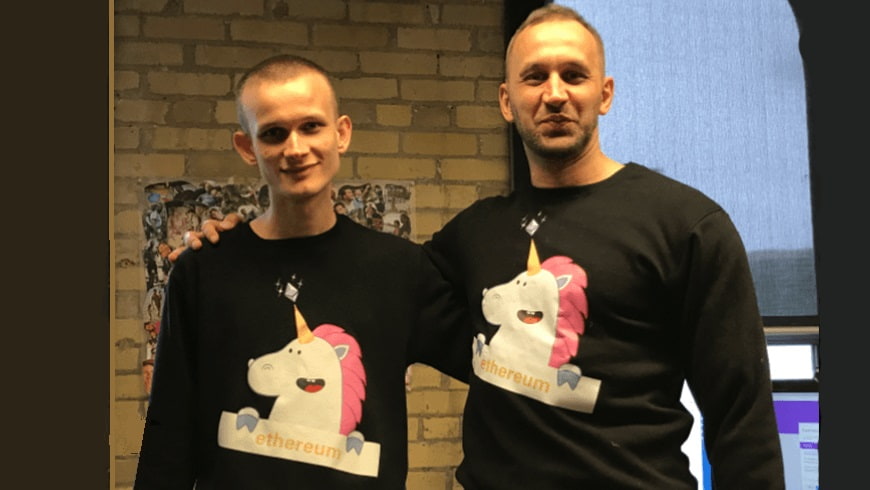 دیمیتری پدرِ پدر اتریوم