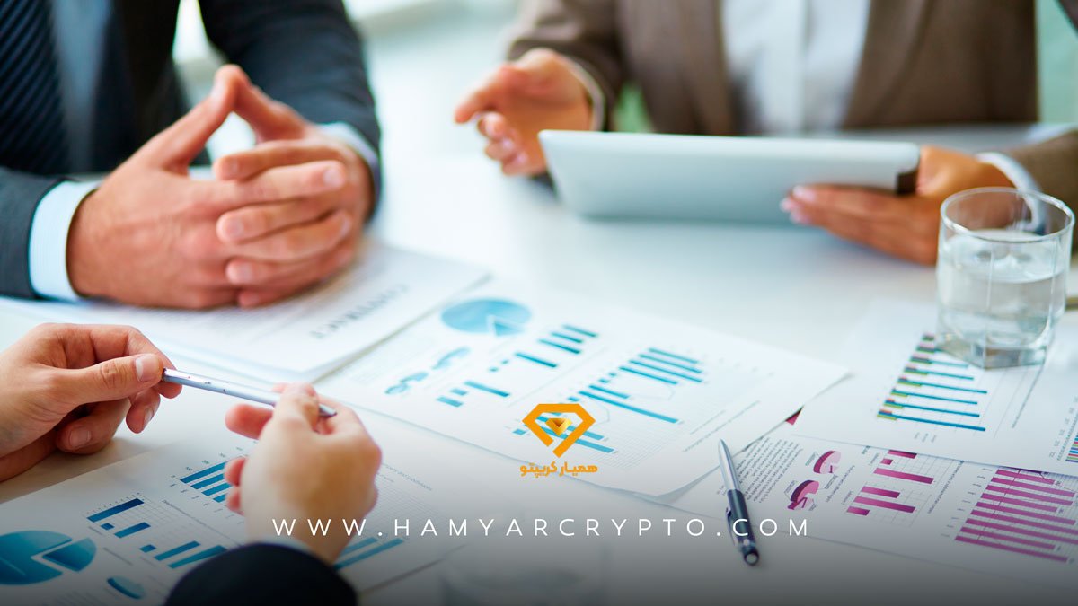 مجامع بورسی