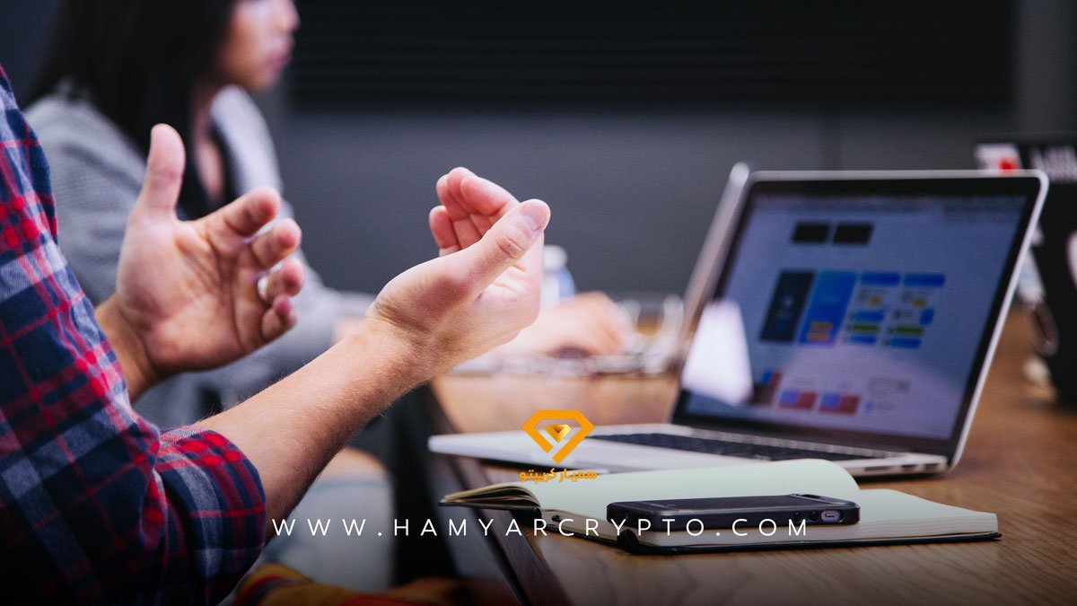 مجمع شرکت های بورسی