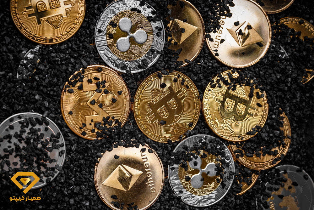 تفاوت آلت کوین، میم کوین و شت کوین