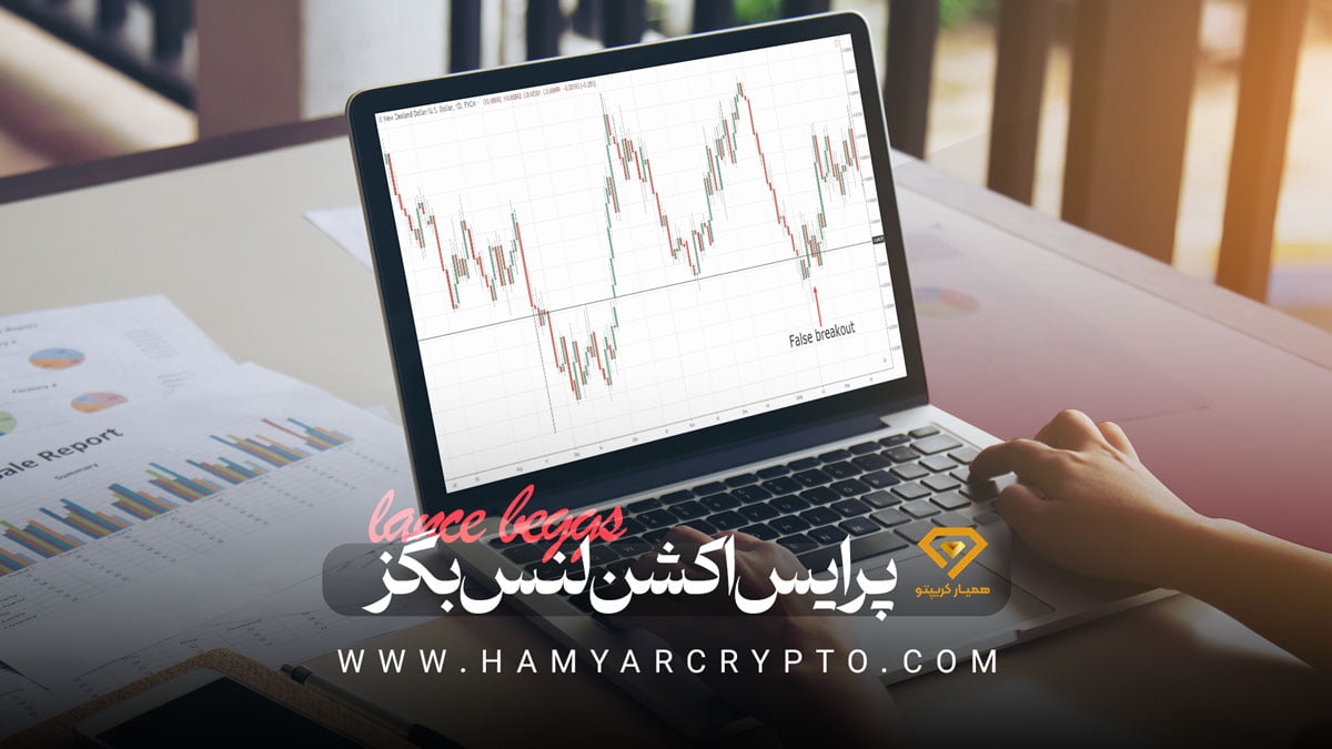 پرایس اکشن لنس بگز