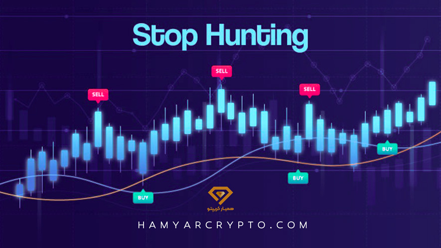 استاپ هانتینگ