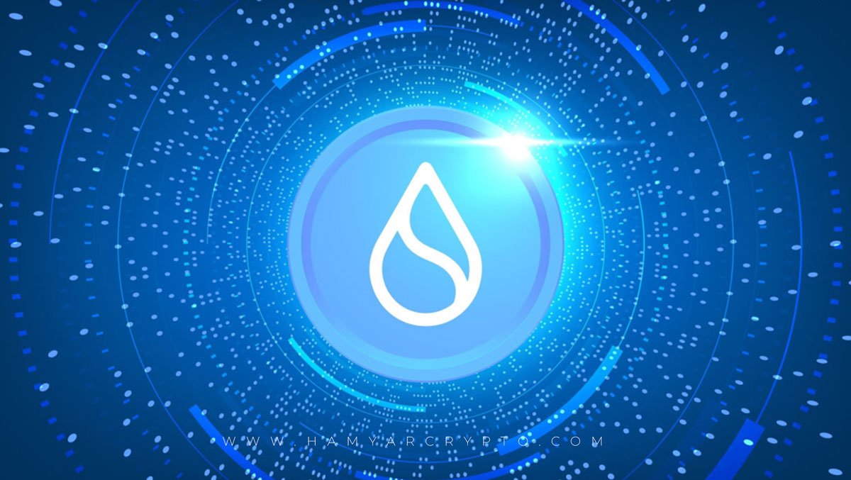 آینده بلاکچین sui
