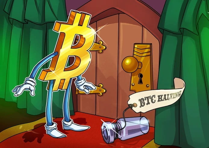 تاثیر هاوینگ برقیمت بیت کوین