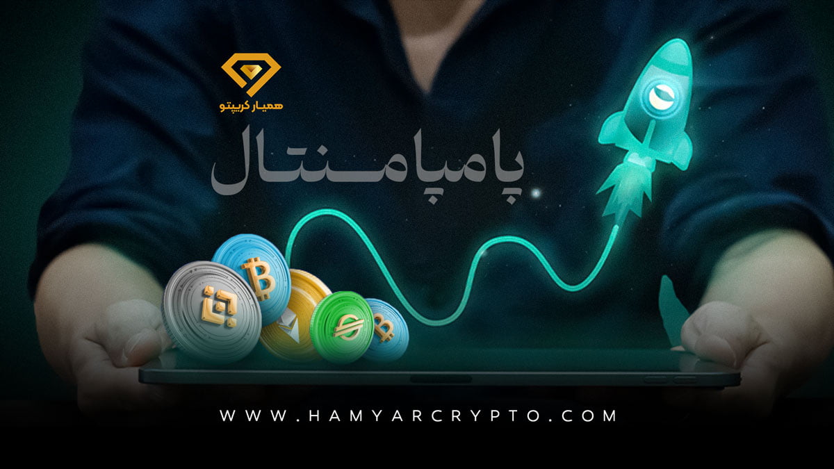 پامپ و دامپ