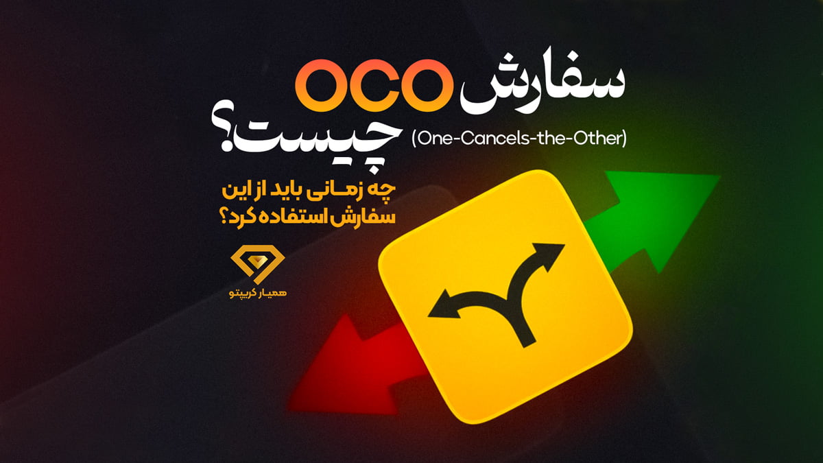 سفارش OCO