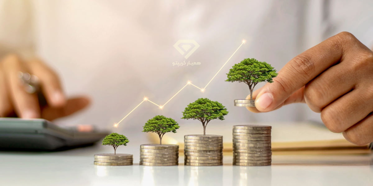 مدیریت سرمایه جدید