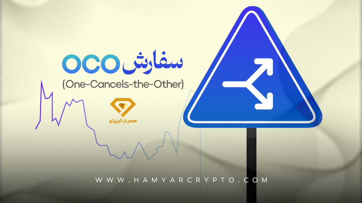 سفارش oco‌ چیست؟