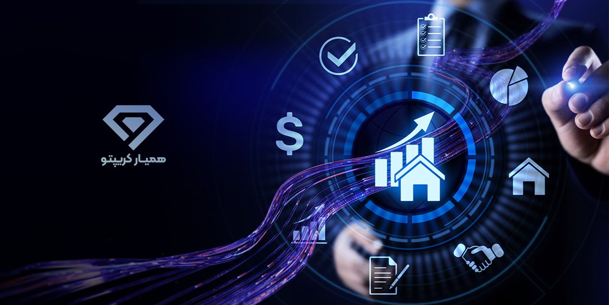 مدیریت سرمایه ارز دیجیتال