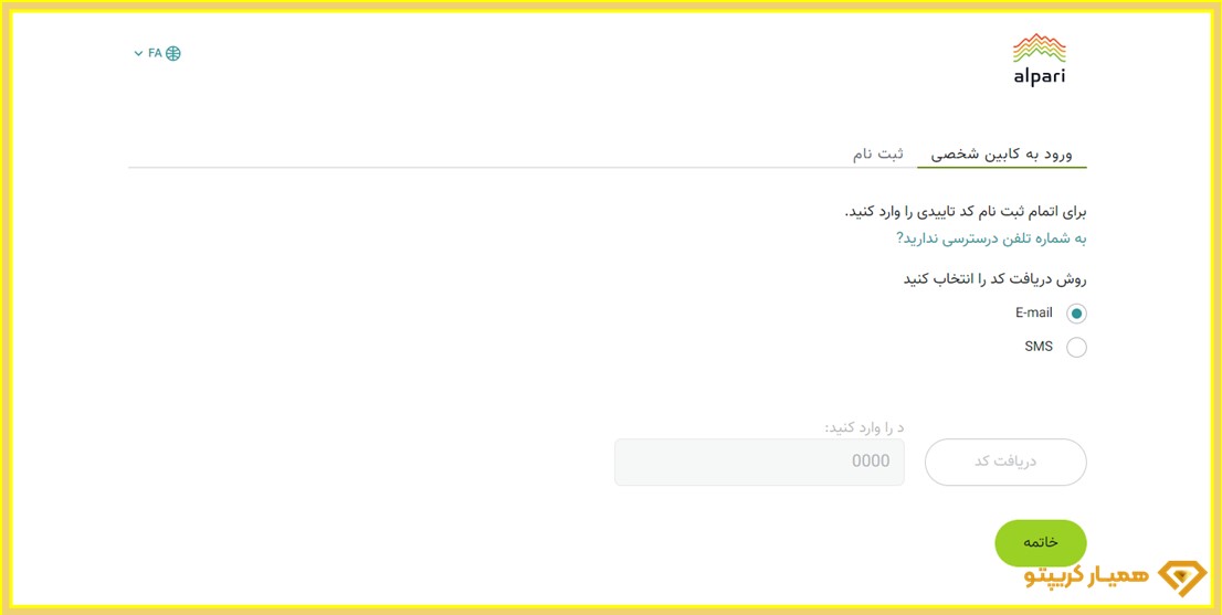 آموزش جامع متاتریدر