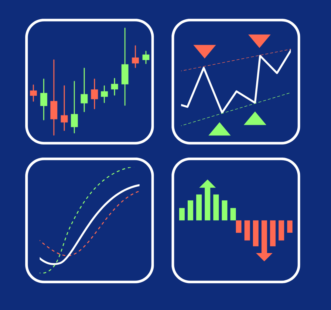 پرایس اکشن حرفه‌ای