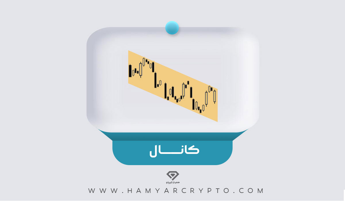 الگوی کانال