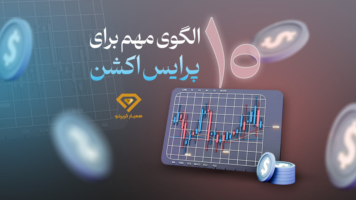 الگوی برتر پرایس اکشن