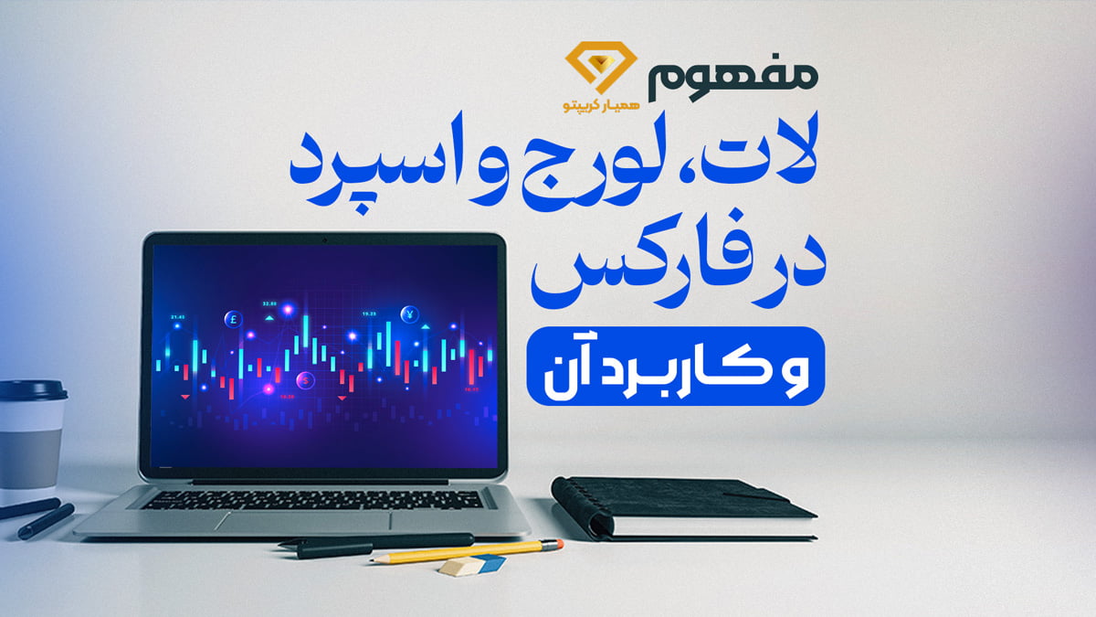 لات و لوریج در فارکس