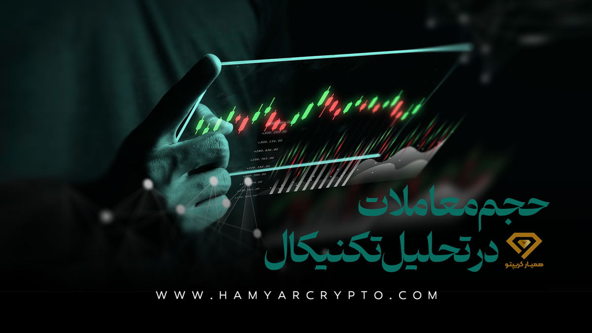 نقش حجم معاملات در تحلیل تکنیکال
