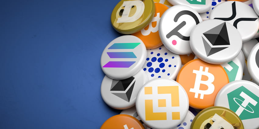بهترین ارز دیجیتال برای سرمایه گذاری