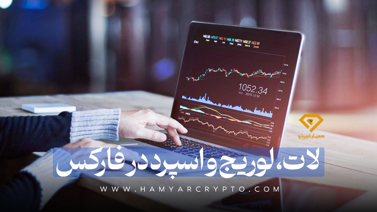 اسپرد در فارکس