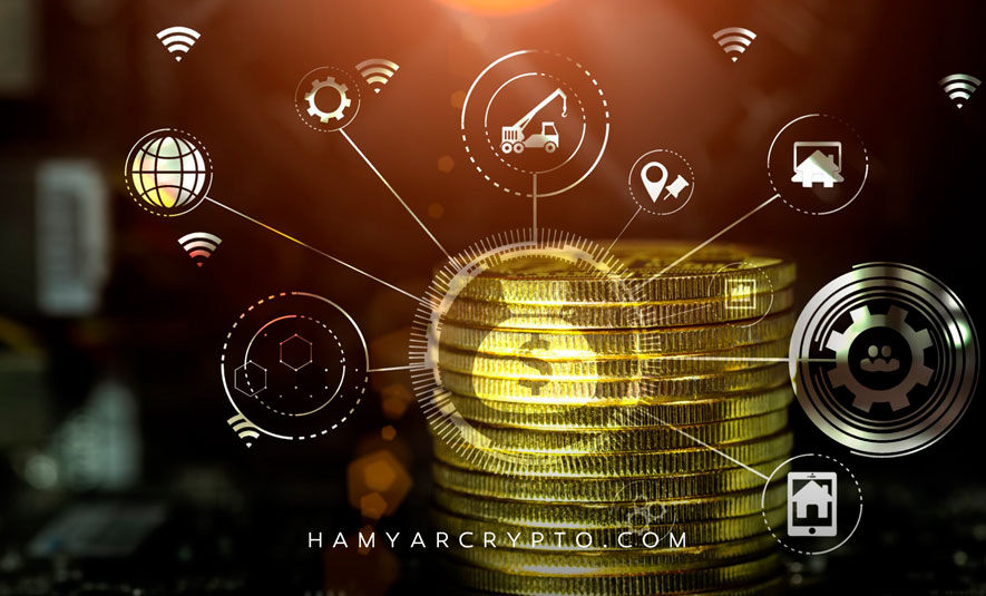 تفاوت کوین و توکن ارز دیجیتال چیست؟