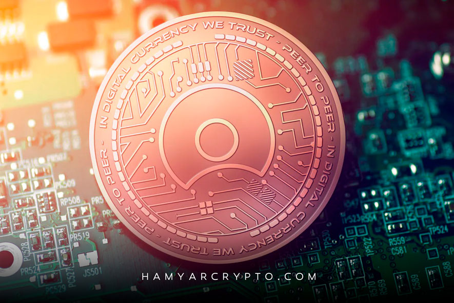 تفاوت کوین و توکن ارز دیجیتال چیست؟