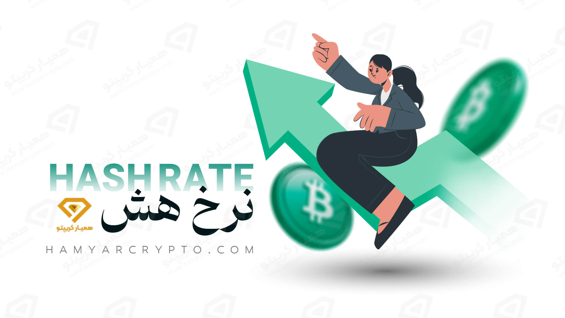 اصطلاحات ارز دیجیتال