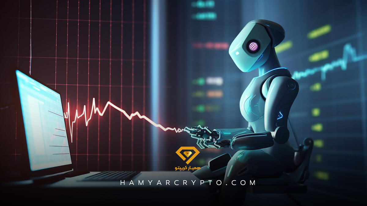 ربات های معامله گر