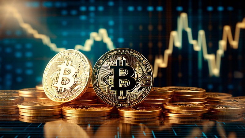 مزایای خرید بیت کوین