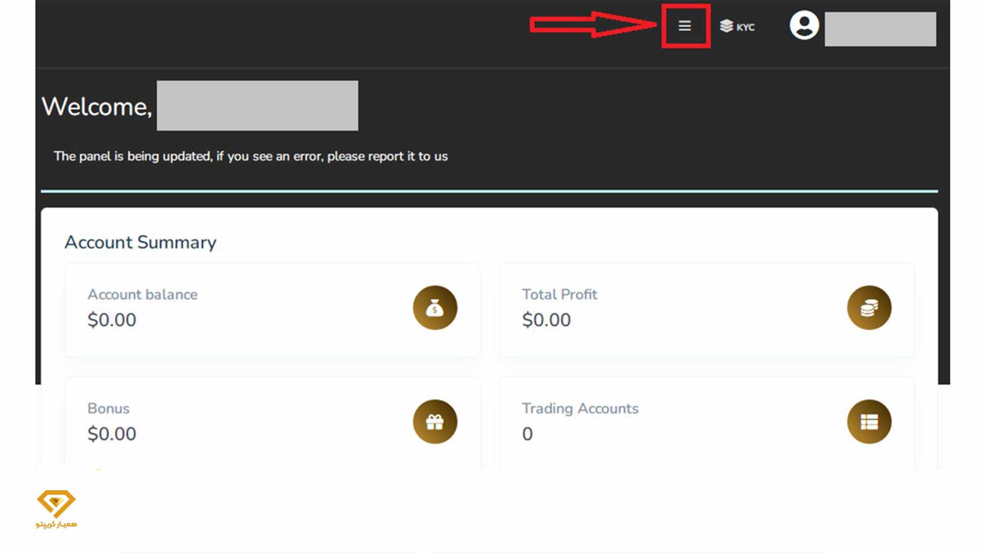 پراپ تریدینگ fxfinancer