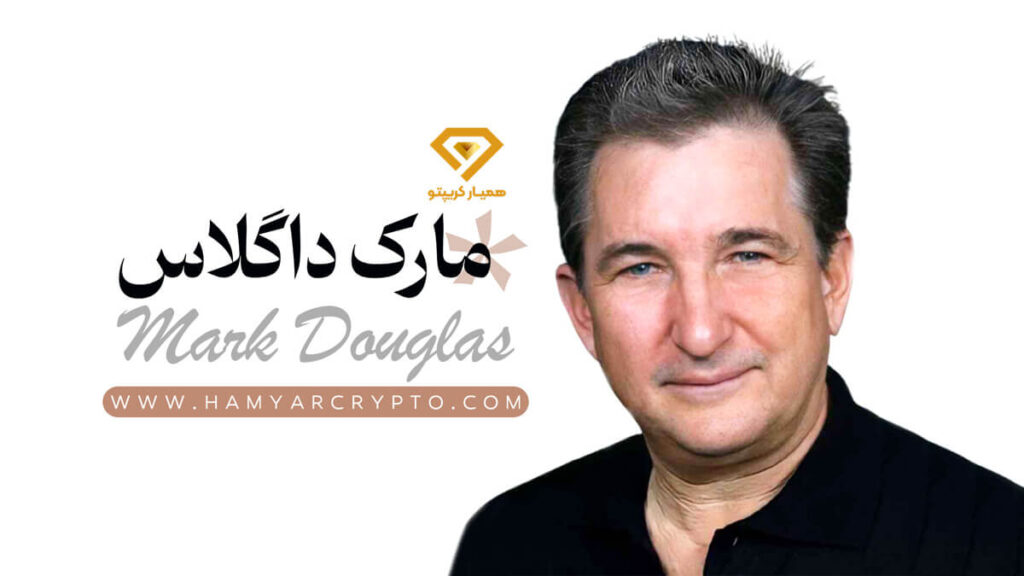 مارک داگلاس