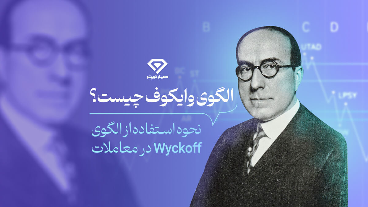 الگوی وایکوف چیست؟