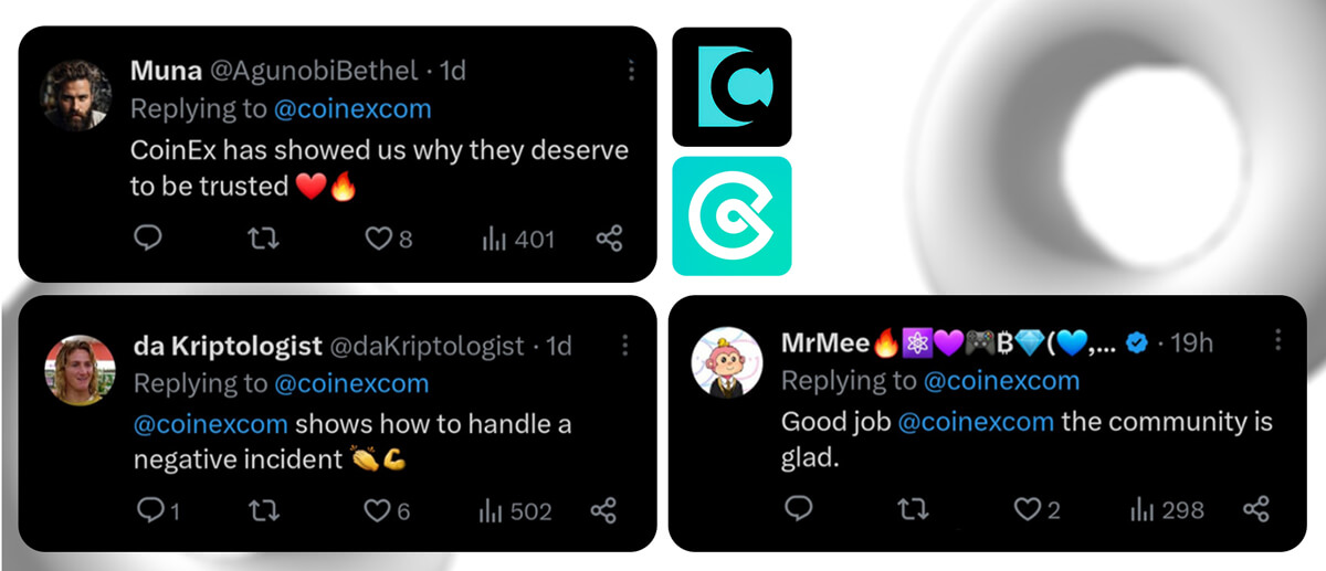 بازگشت پر قدرت کوینکس