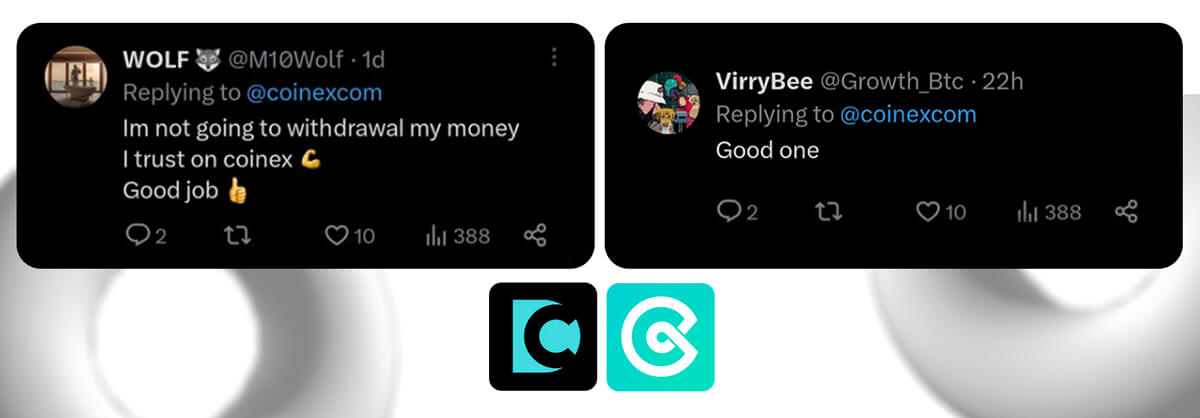 بازگشت پر قدرت کوینکس