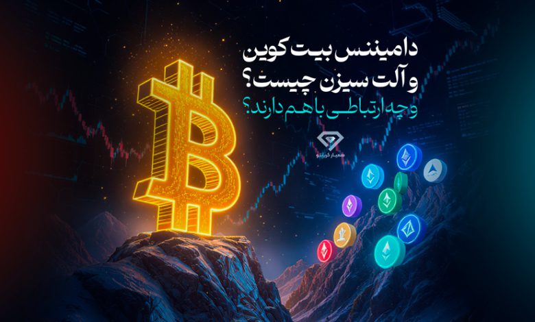 dominance and altseason