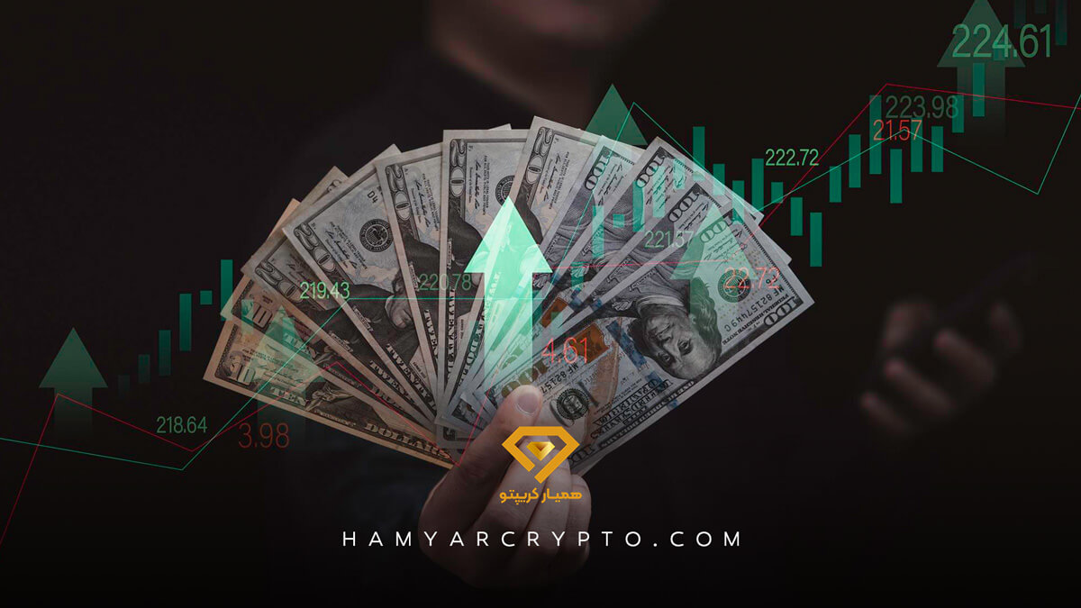 درآمد میلیاردی از فارکس امکان پذیر است