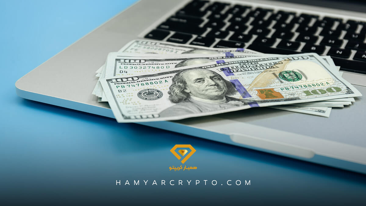 درآمد فارکس چقدر است