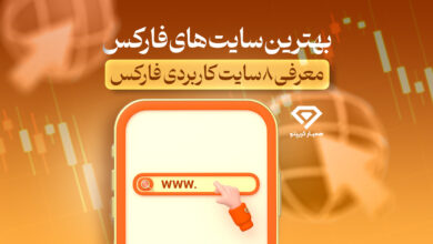 بهترین سایت های فارکس