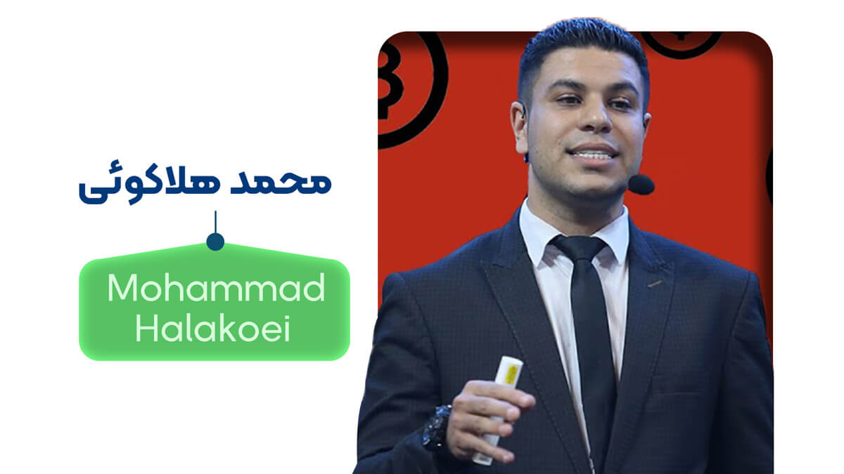 محمد هلاکویی