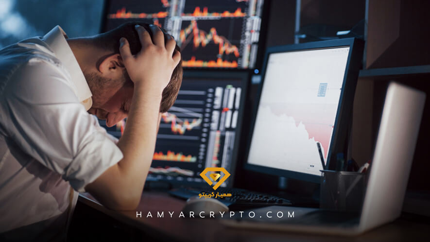 کنترل احساسات در معامله گری بازار فارکس و ارز دیجیتال