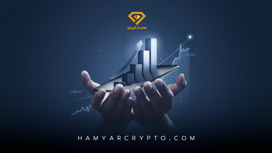 میانگین سود فارکس