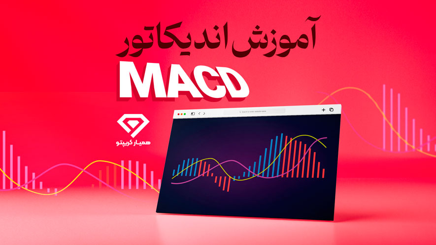 آموزش اندیکاتور MACD