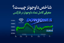 شاخص داوجونز چیست؟