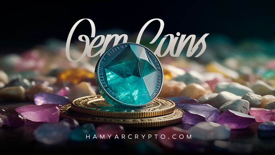 جم کوین چیست