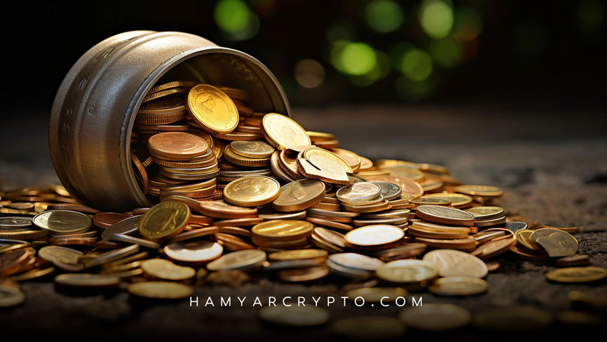 انتخاب جم کوین ها