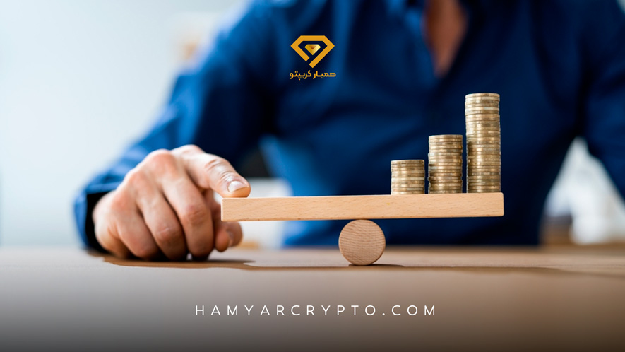 اهرم یا لوریج چیست؟