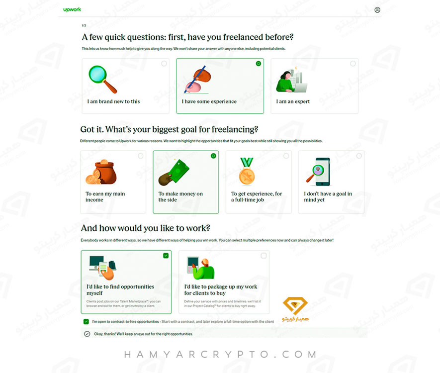 upwork