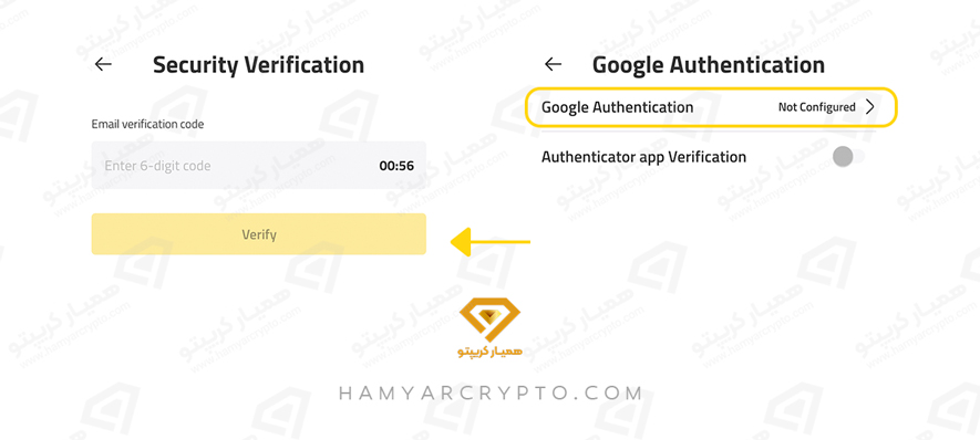 آموزش صرافی کوین لوکالی