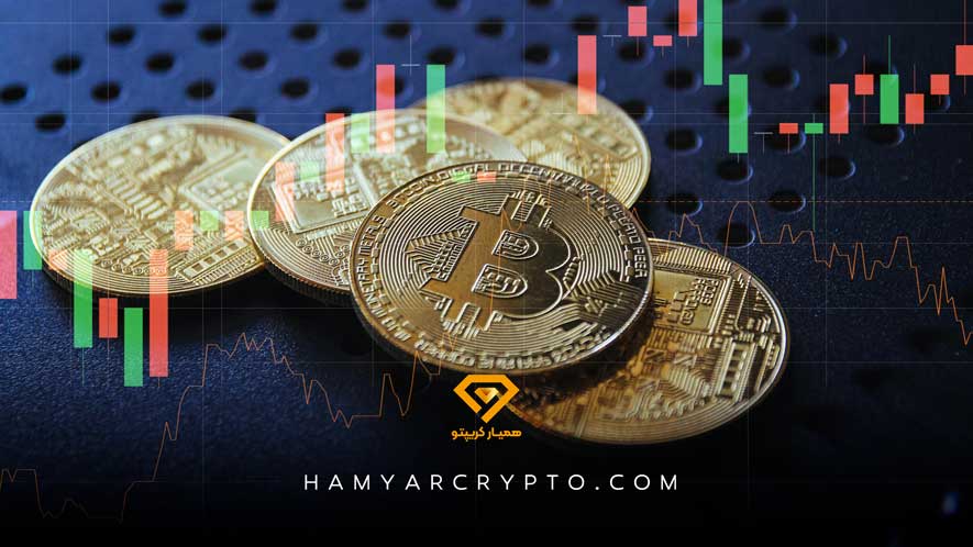 بازار مالی چیست